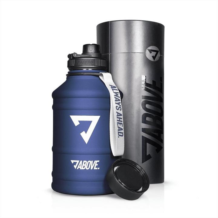 Actual product image Above Trinkflasche (2.20 l)