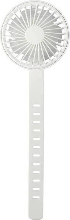 Image du produit Basetech Mini-ventilateur rechargeable