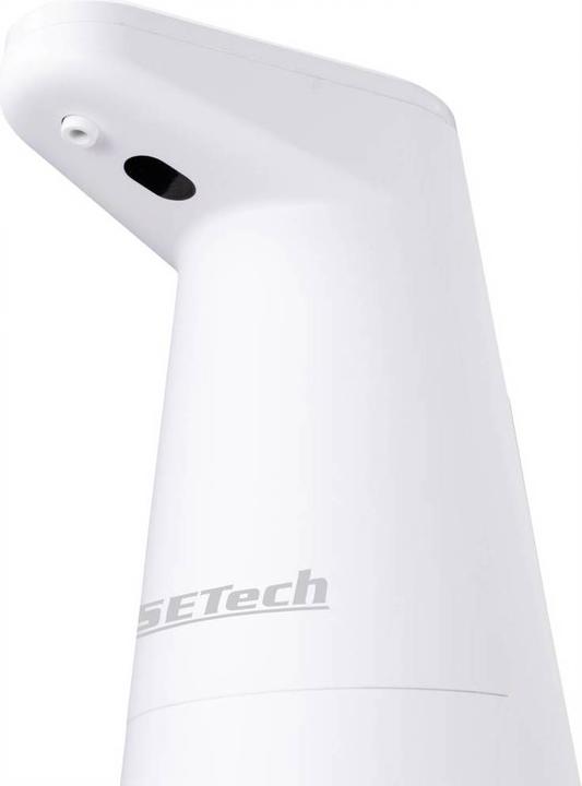 Produktbild Basetech Seifenspender