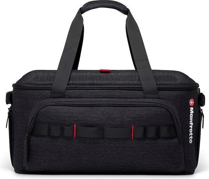 Immagine prodotto Manfrotto Borsa video Pro Light Cineloader Medium (Borsa a tracolla per fotocamera, 28 l)