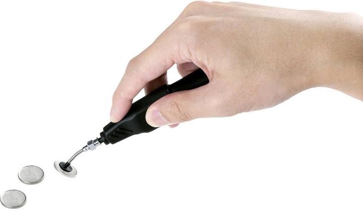 Produktbild Basetech Vakuum-Saugstift, batteriebetrieben