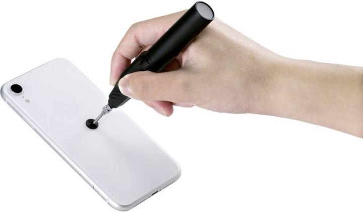 Produktbild Basetech Vakuum-Saugstift, batteriebetrieben