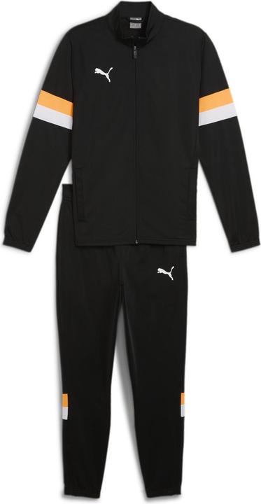 Immagine prodotto Puma tuta da ginnastica individualRISE (L)