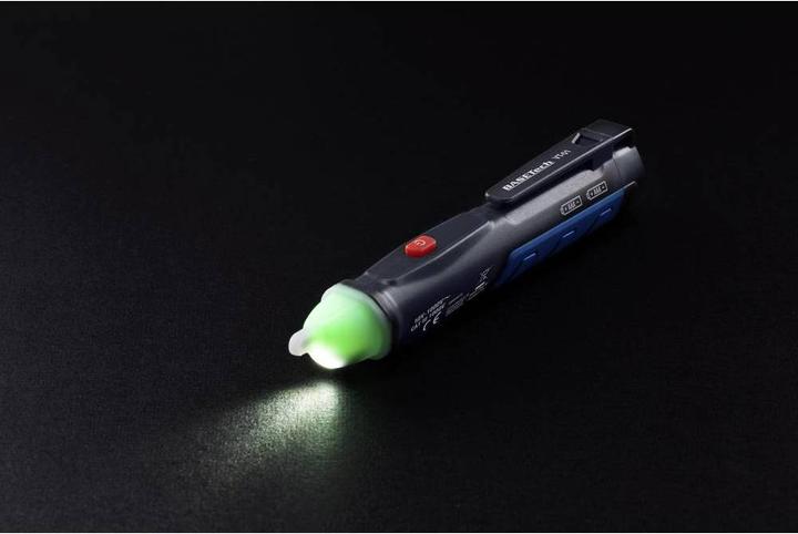 Produktbild Basetech Berührungsloser Spannungsprüfer (CAT III 1000V)