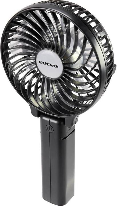 Produktbild Basetech Mini-USB-Handventilator