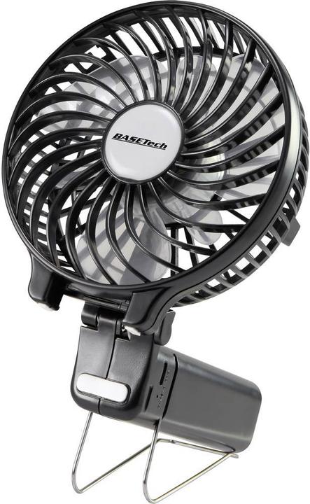 Produktbild Basetech Mini-USB-Handventilator
