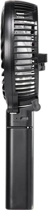 Produktbild Basetech Mini-USB-Handventilator