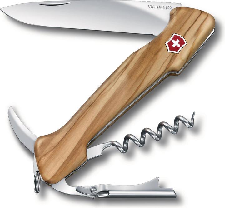 Actual product image Victorinox Wine Master
