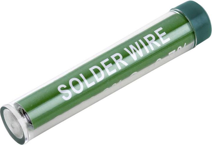 Produktbild Basetech Lötkolben Starter Set 30 W