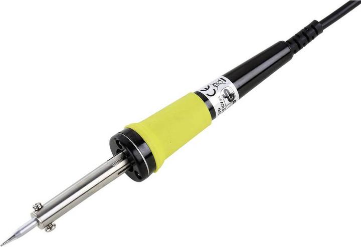 Produktbild Basetech Lötkolben Starter Set 30 W