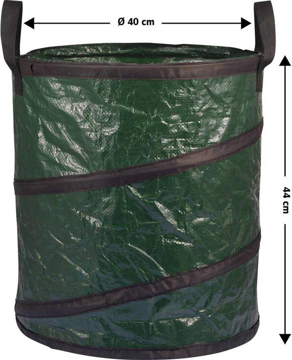 Produktbild Basetech Springsack (56 l)