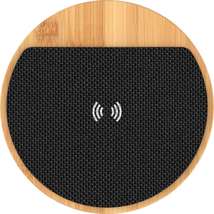 Image du produit Livoo Chargeur à induction fast charge 15 W (15 W)