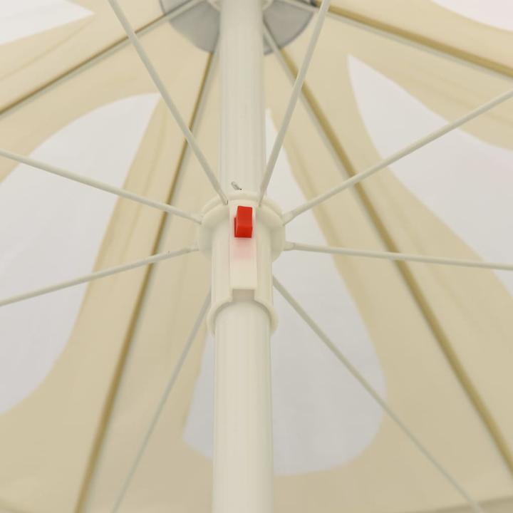 Image du produit VidaXL Sonnenschirm (2.40 m)