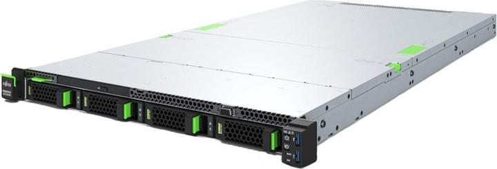 Actual product image FSC Fujitsu PY RX2540 M7 16x2.5"" value4yo (Intel Xeon Gold 6434, 32 GB, Rack Server)