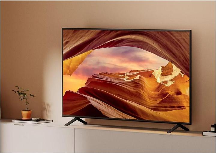Image du produit Sony KD-43X75WL (43", X75WL, LED, 4K, 2023)