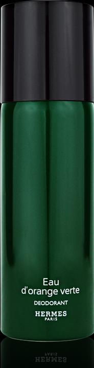 Actual product image Hermès Eau d'Orange Verte Deodorant Spray (Spray, 150 ml)