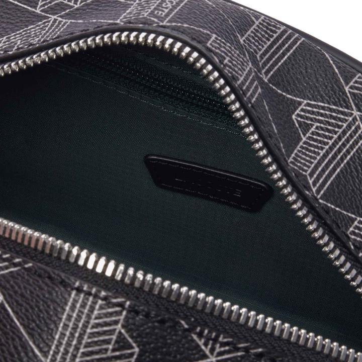 Produktbild Lacoste The Blend Monogram Toiletry Bag