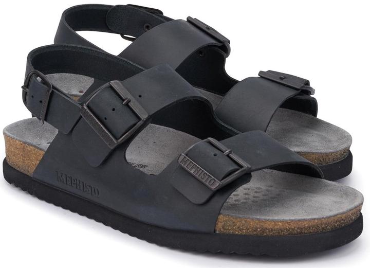 Actual product image Mephisto Nardo (43)