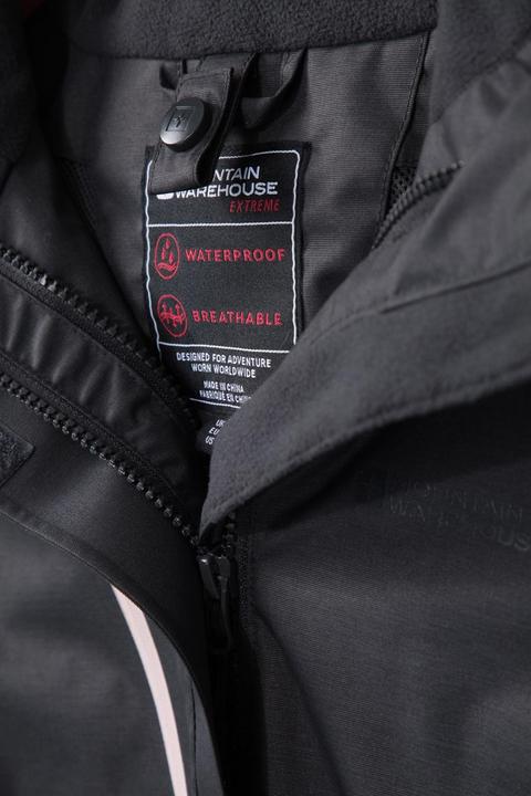Immagine prodotto Mountain Warehouse Bracken Melange Giacca 3 In 1 Donna (48)