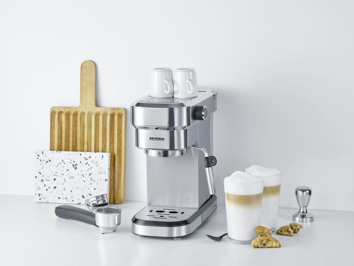 Actual product image Severin KA 5994