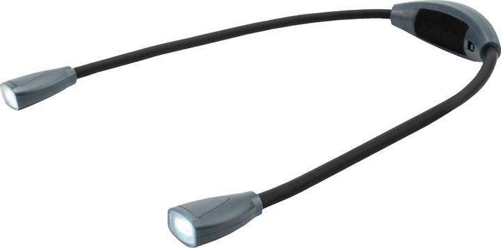 Immagine prodotto Carson Luce del collo (4.80 cm, 70 lm)