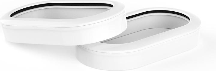 Produktbild Townew T3 Slim Refill Rings (120 x, 12.80 l)