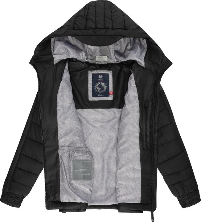 Produktbild Ragwear Coolio (128)