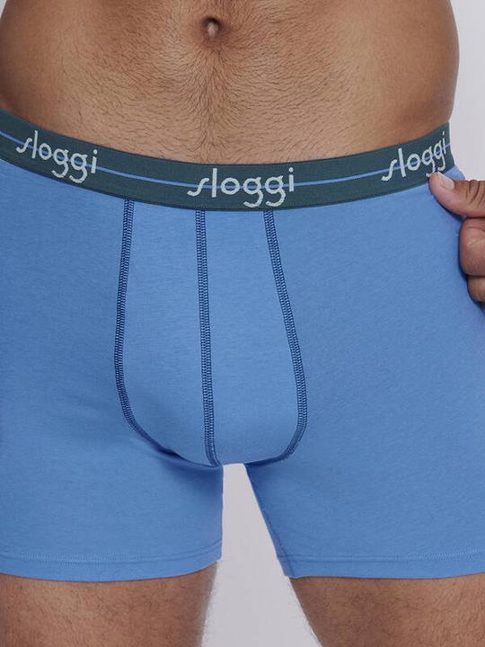 Actual product image Sloggi Start Short (M, pack of 2)