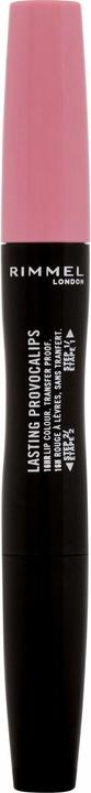 Image du produit Rimmel London Lasting Provocalips (410 Pinky Promise)