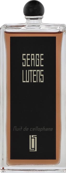 Produktbild Serge Lutens Nuit de cellophane (Eau de Parfum, 100 ml)