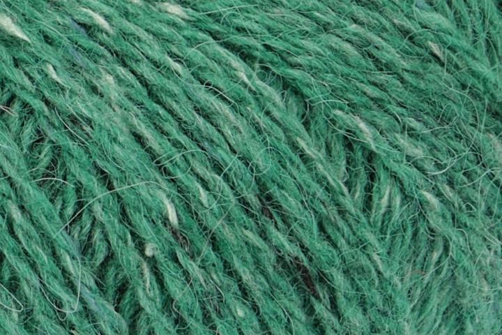 Actual product image Rowan Felted Tweed Coffee Fassett (175 m)