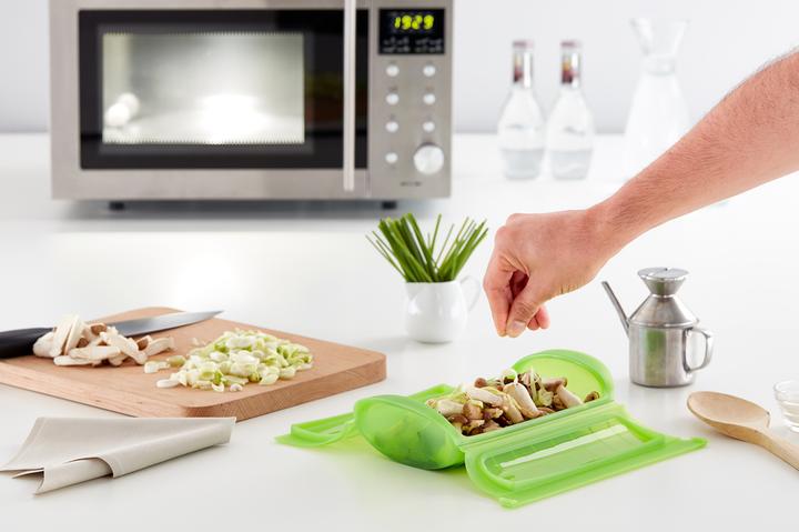 Produktbild Lékué Microwave Cooker