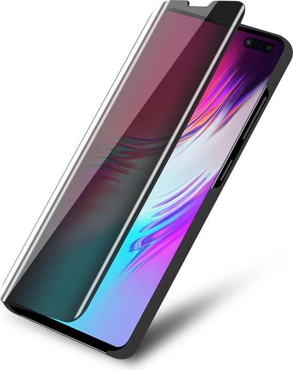 Image du produit Cadorabo Book Smart View Couverture miroir (Samsung Galaxy S10 5G)