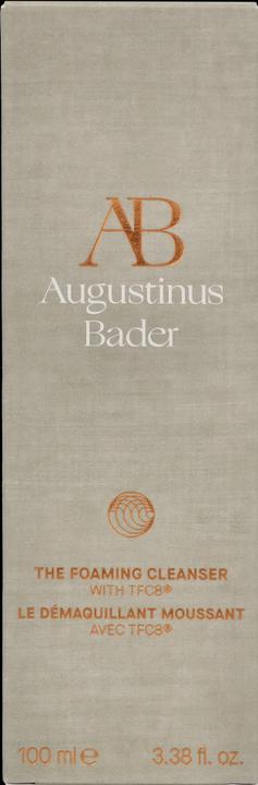 Produktbild Augustinus Bader The Foaming (Schaum, 100 ml)