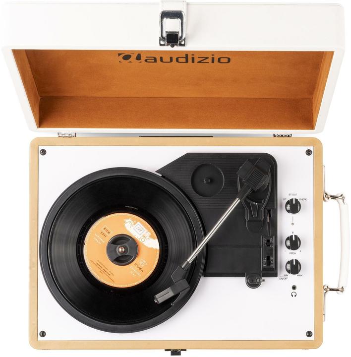 Immagine prodotto Audizio RP119G (Semi-automatico)