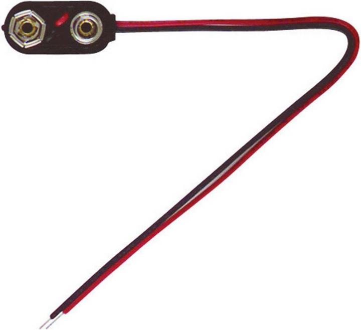 Actual product image Conrad Components Lie detector