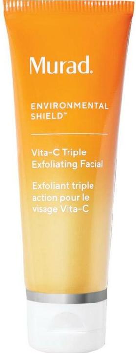 Murad 15337 Face scrub women cream 80 ml (Exfoliation, 80 ml)