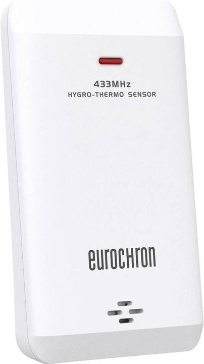 Eurochron Thermo/ EFS 3110A sans fil