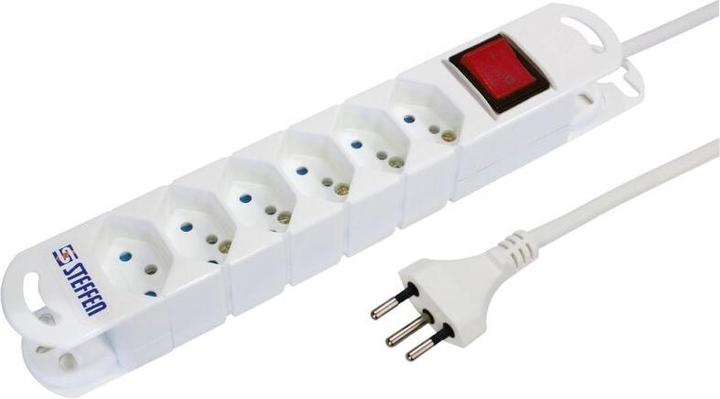 Actual product image Steffen Steba Variable (6 x, Type 13, 5 m)
