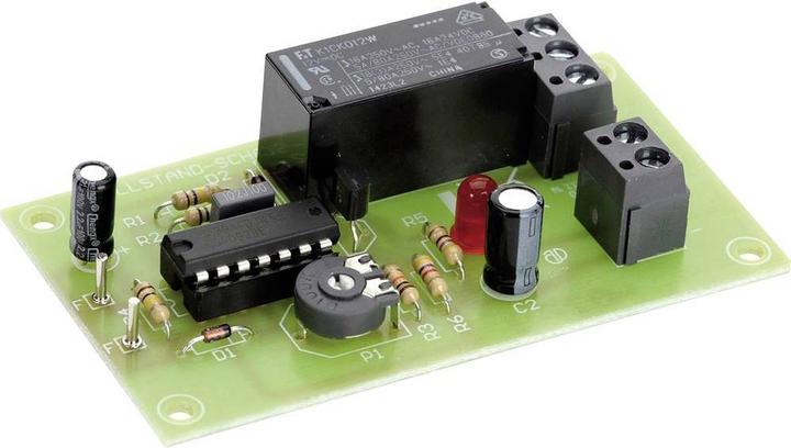 Produktbild Conrad Components Füllstands-Schalter