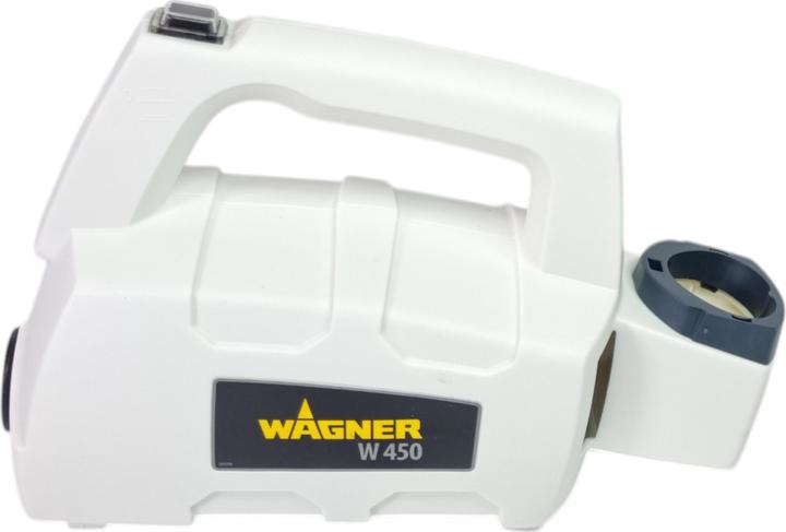 Immagine prodotto Wagner Spruzzatore da parete W 450