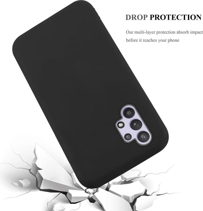 Immagine prodotto Cadorabo Copertina in TPU Candy (Samsung Galaxy A32 5G)