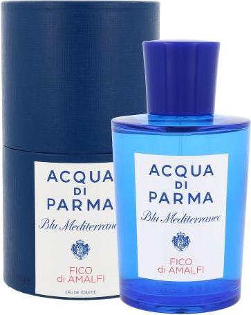 Actual product image Acqua Di Parma Blu Merditerraneo Fico di Amalfi (Eau de toilette, 150 ml)