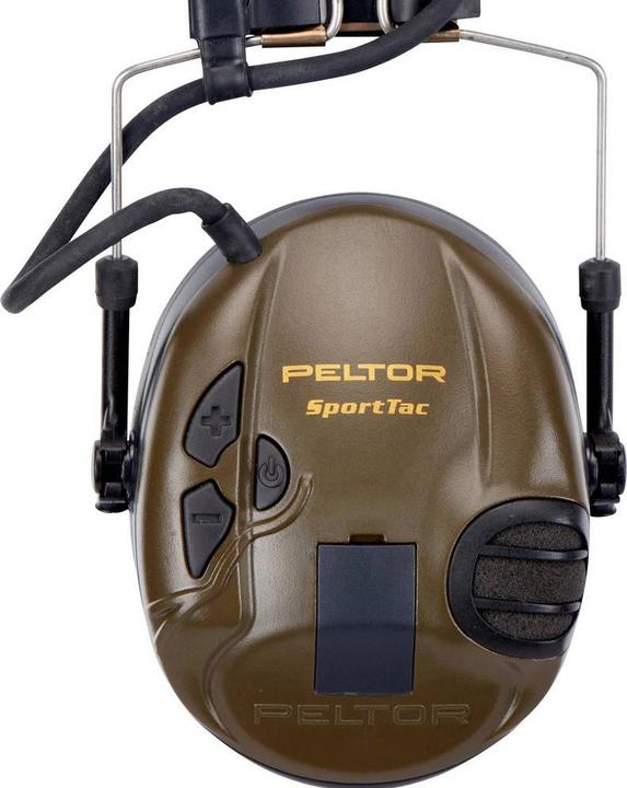 Produktbild 3M Peltor SportTac (1 x)