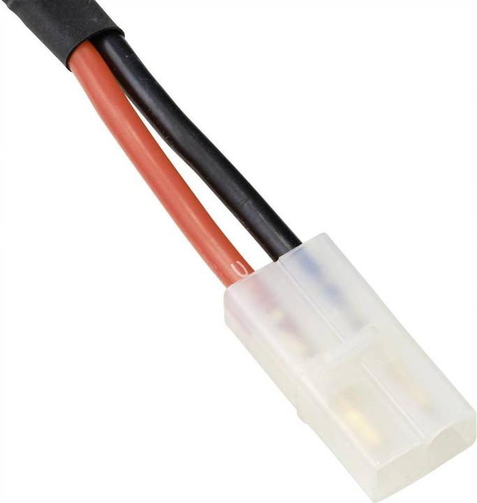 Image du produit Conrad energy Pack d'alimentation NiMH 9.6V (9.60 V, 1800 mAh)