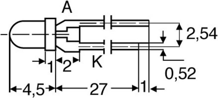 Produktbild Conrad Components Langzeit-Timer