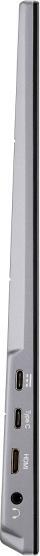 Productafbeelding Viewsonic VX1755 (1920 x 1080 Pixels, 17")