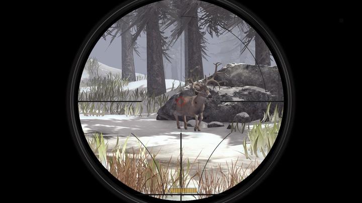 Produktbild Maximum Games Deer Hunter Reloaded (PS4, Multilingual)