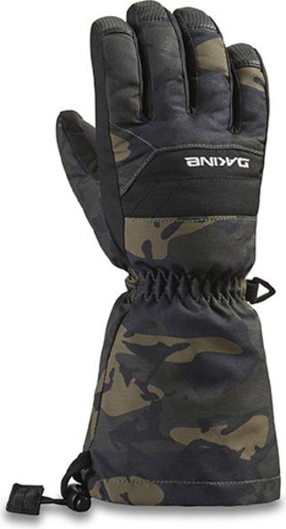 Dakine Ski Glove Yukon Cascade Camo 2023 (M)