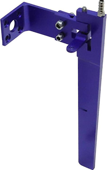 Image du produit Reely Aluminium Gouvernail de bateau (L x l